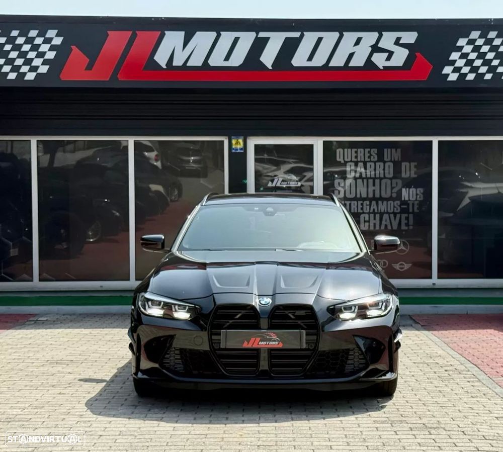 BMW 318 - 4