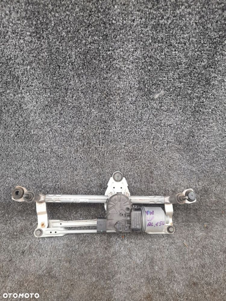 mechanizm wycieraczek przód volkswagen up! lift - 1