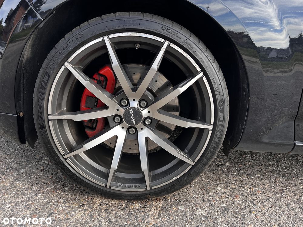 Ford Mondeo - 8