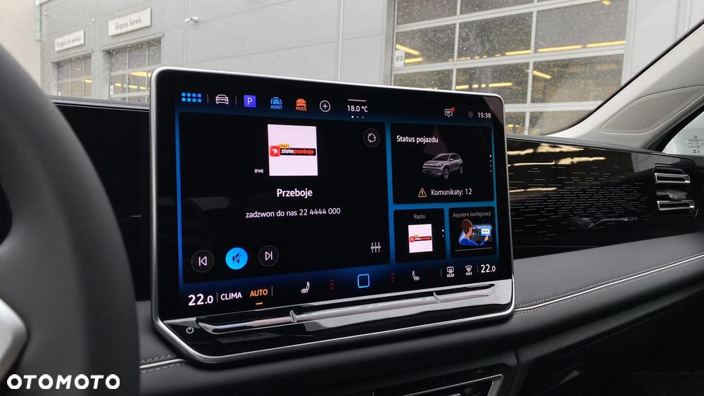 Volkswagen Tiguan 2.0 TSI 4Mot Elegance DSG - 13
