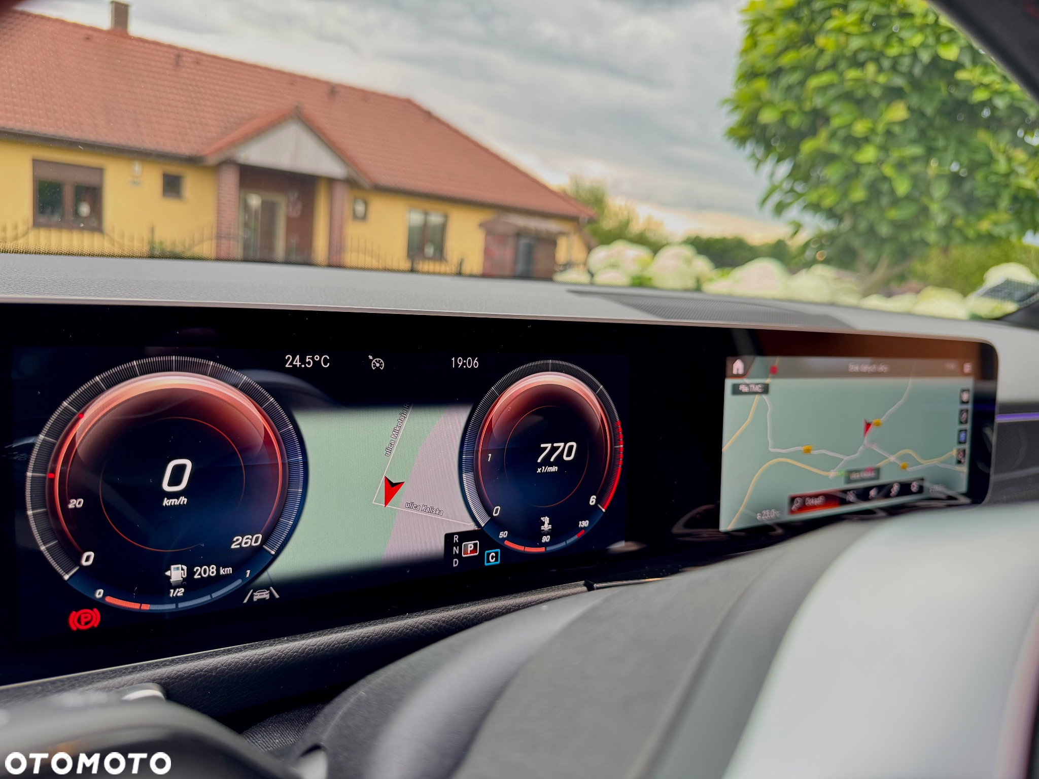 Mercedes-Benz GLB 200 d 4-Matic AMG Line 8G-DCT - 19