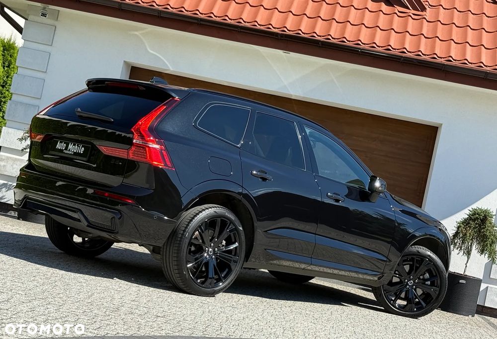 Volvo XC 60 B5 B AWD Plus Dark - 8