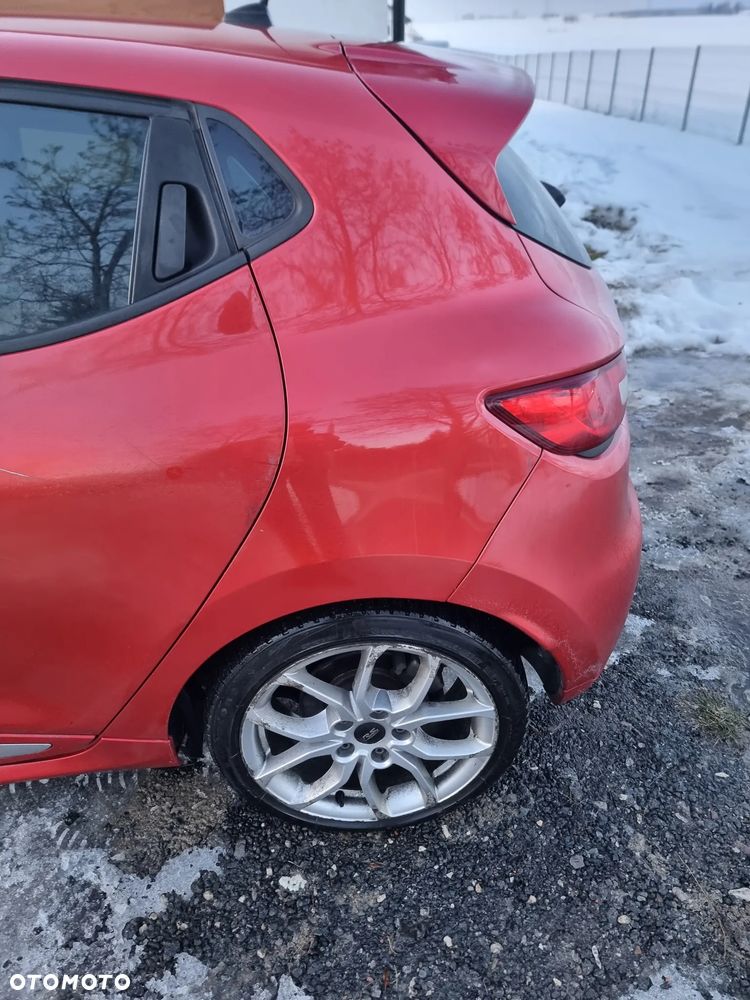 Renault Clio 1.6 R.S 200 EDC - 8