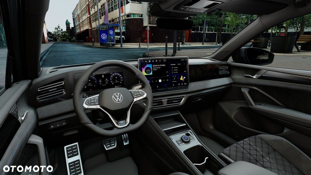 Volkswagen Tiguan - 7