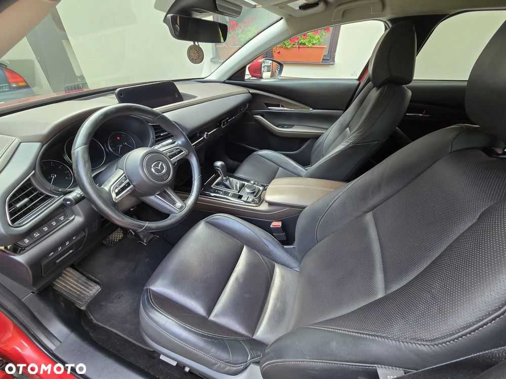 Mazda CX-30 - 9