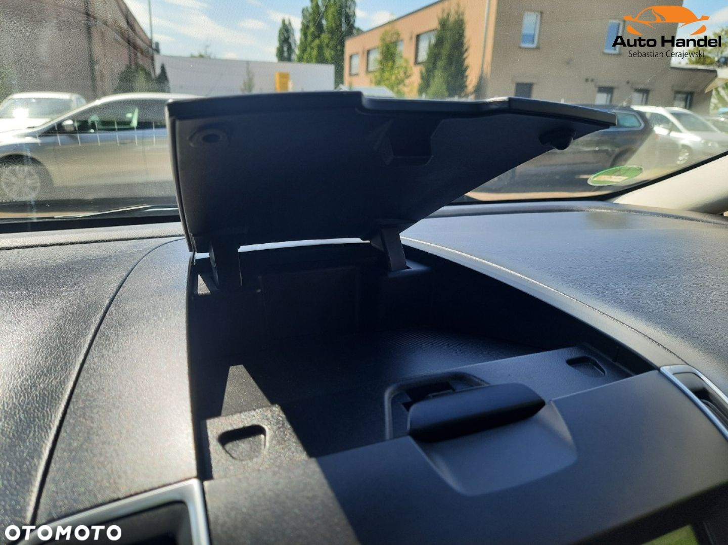 Ford S-Max 2.0 TDCi Titanium PowerShift - 31