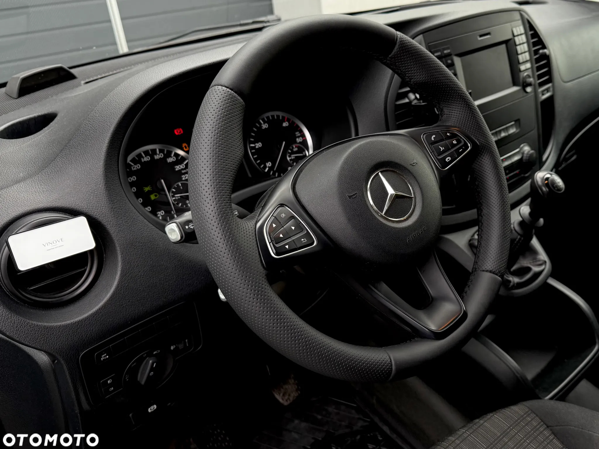 Mercedes-Benz Vito - 18