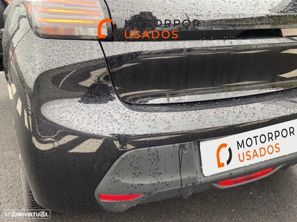 Peugeot 208 1.2 PureTech Active Pack - 16