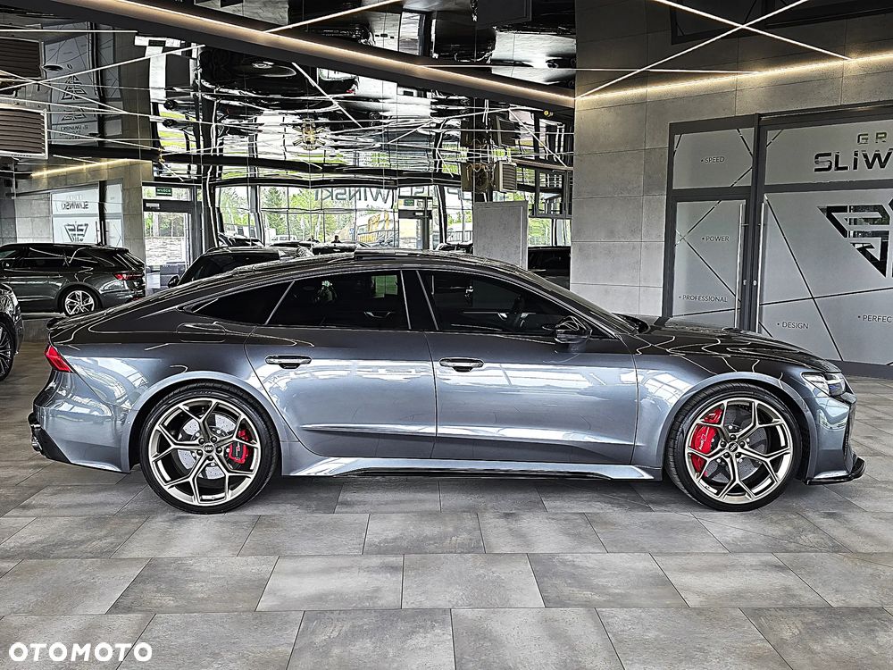 Audi RS7 Sportback - 11