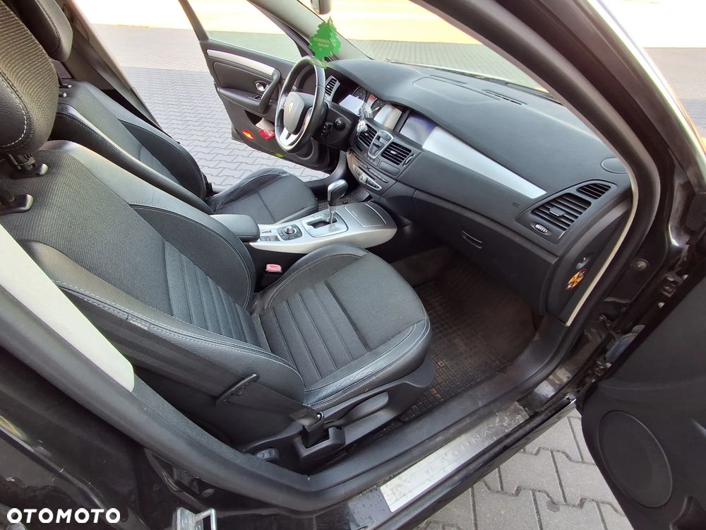 Renault Laguna 2.0T Image - 9