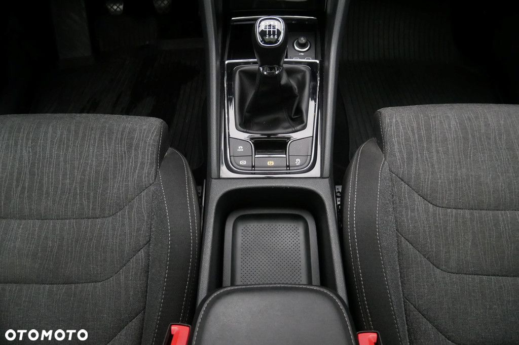 Skoda Kodiaq 1.5 TSI ACT 4x2 Style - 11