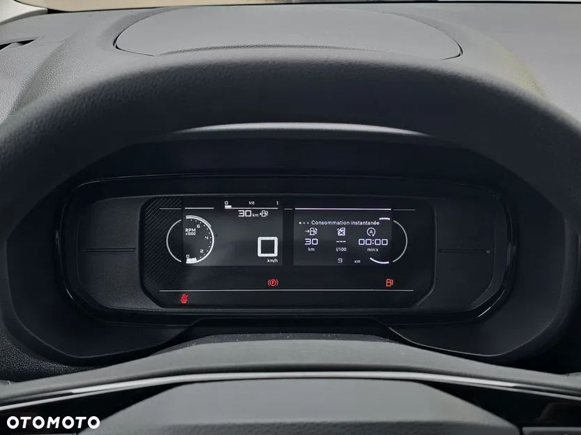 Citroën Berlingo Van 1.5 BlueHDi XL - 15
