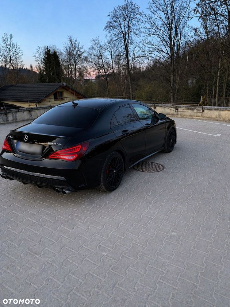 Mercedes-Benz CLA - 3