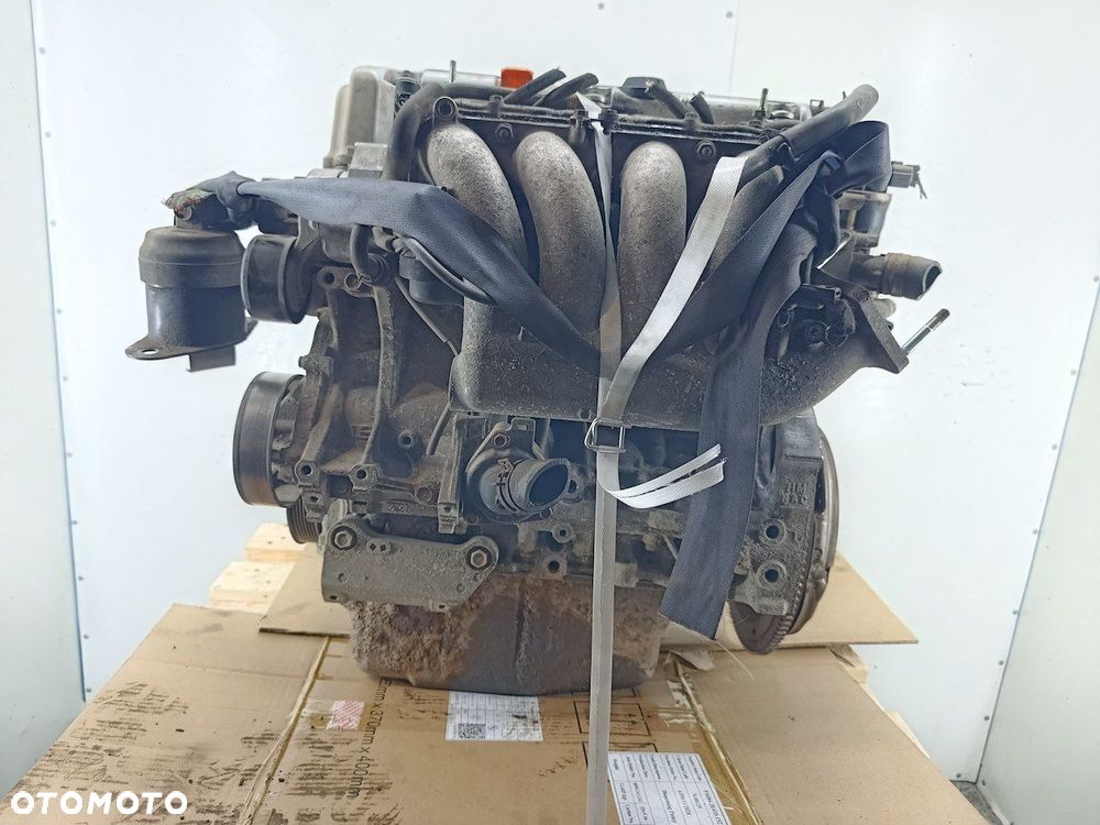 SILNIK HONDA ACCORD VII K20Z2 2.0 16V - 1