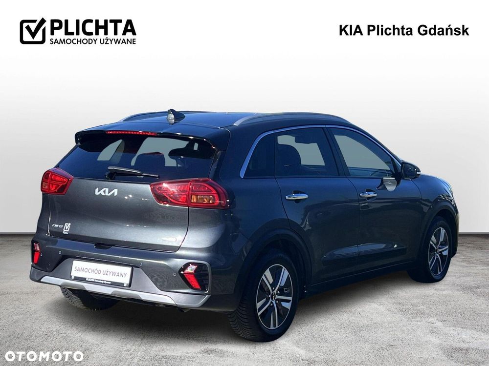 Kia Niro - 5