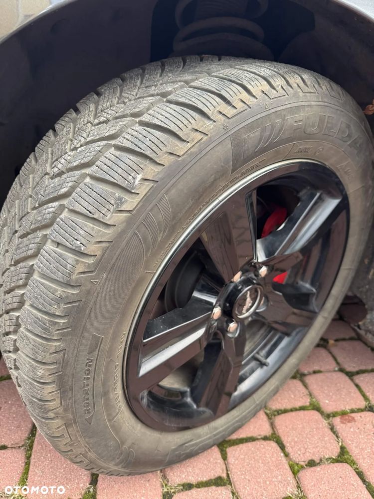 Ford Mustang 2.3 Eco Boost - 17