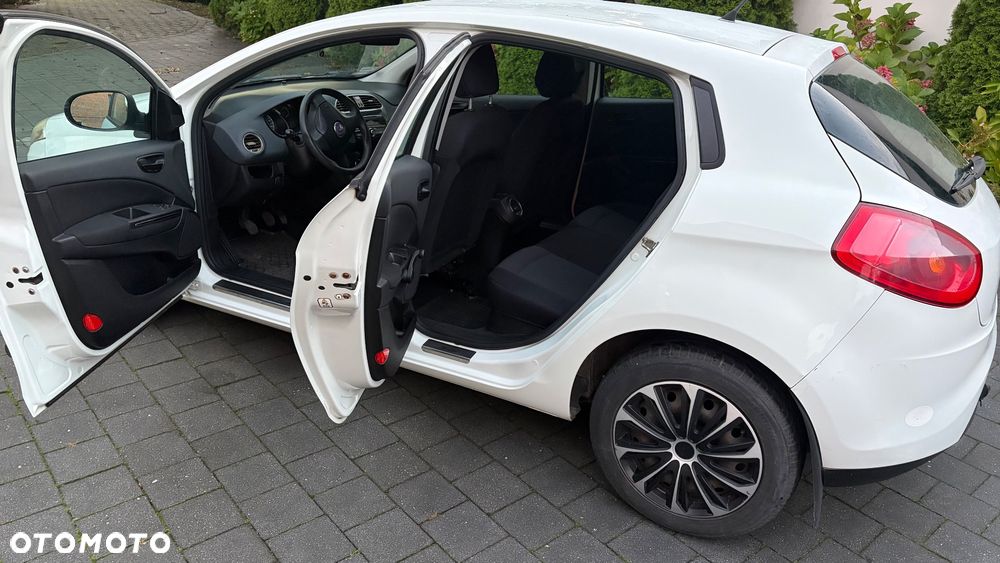 Fiat Bravo - 8