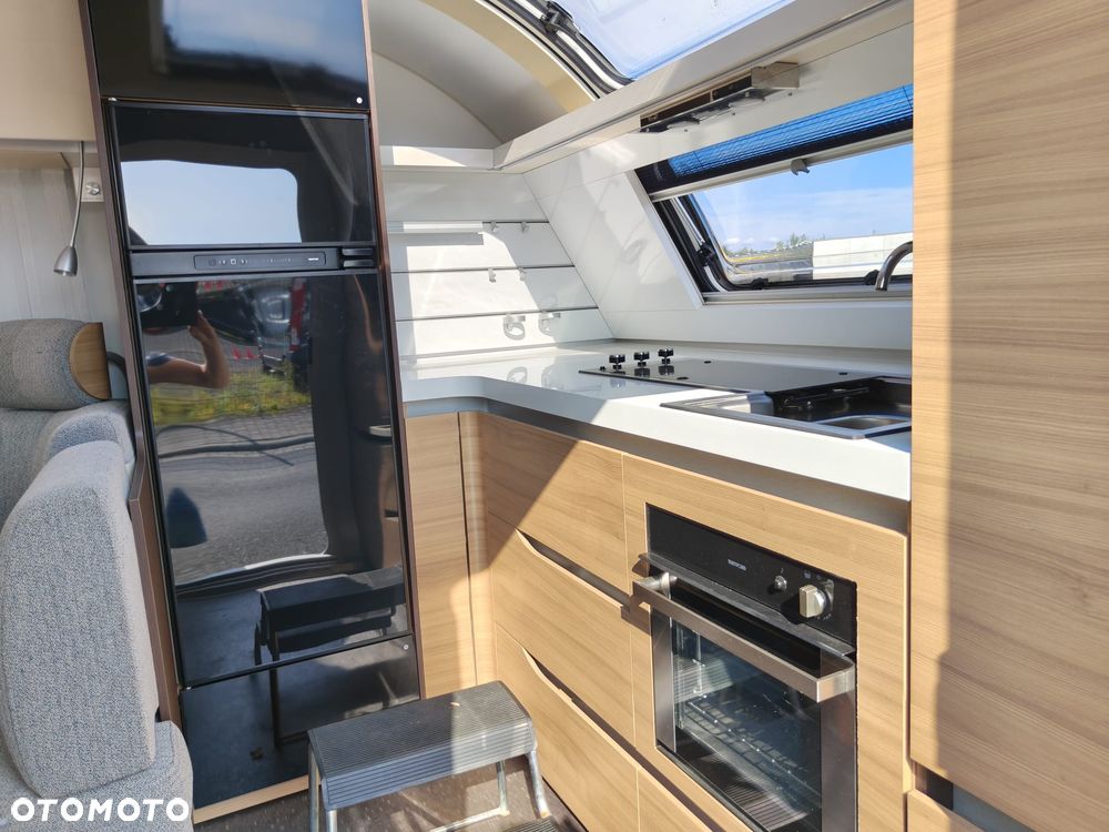 Adria 903HT Alpina - 2