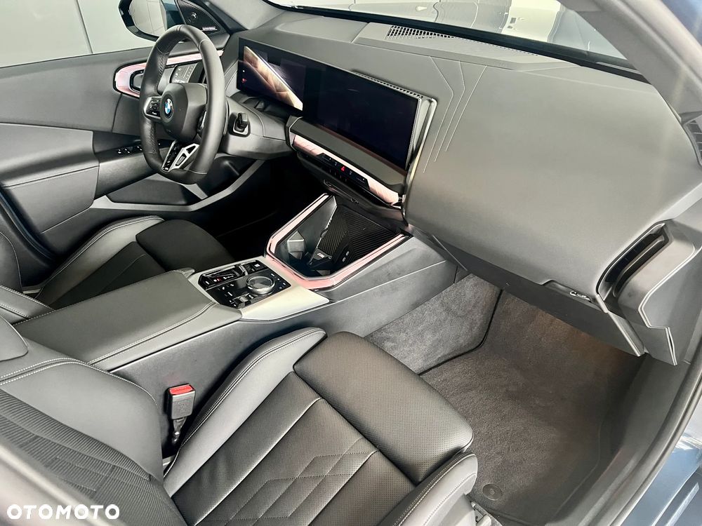 BMW X3 - 9