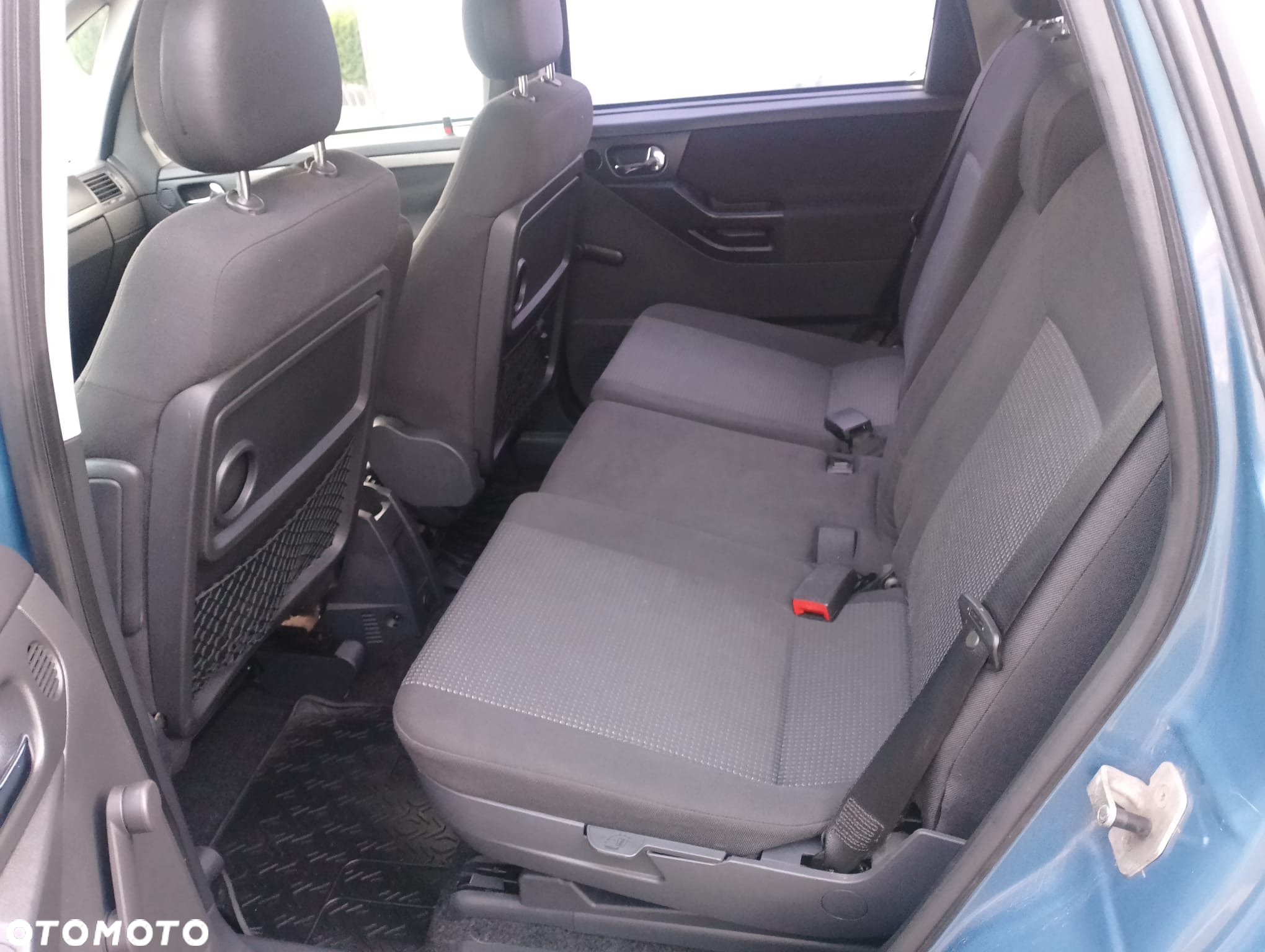 Opel Meriva 1.6 16V Edition - 21