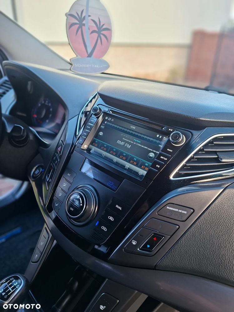 Hyundai i40 - 15