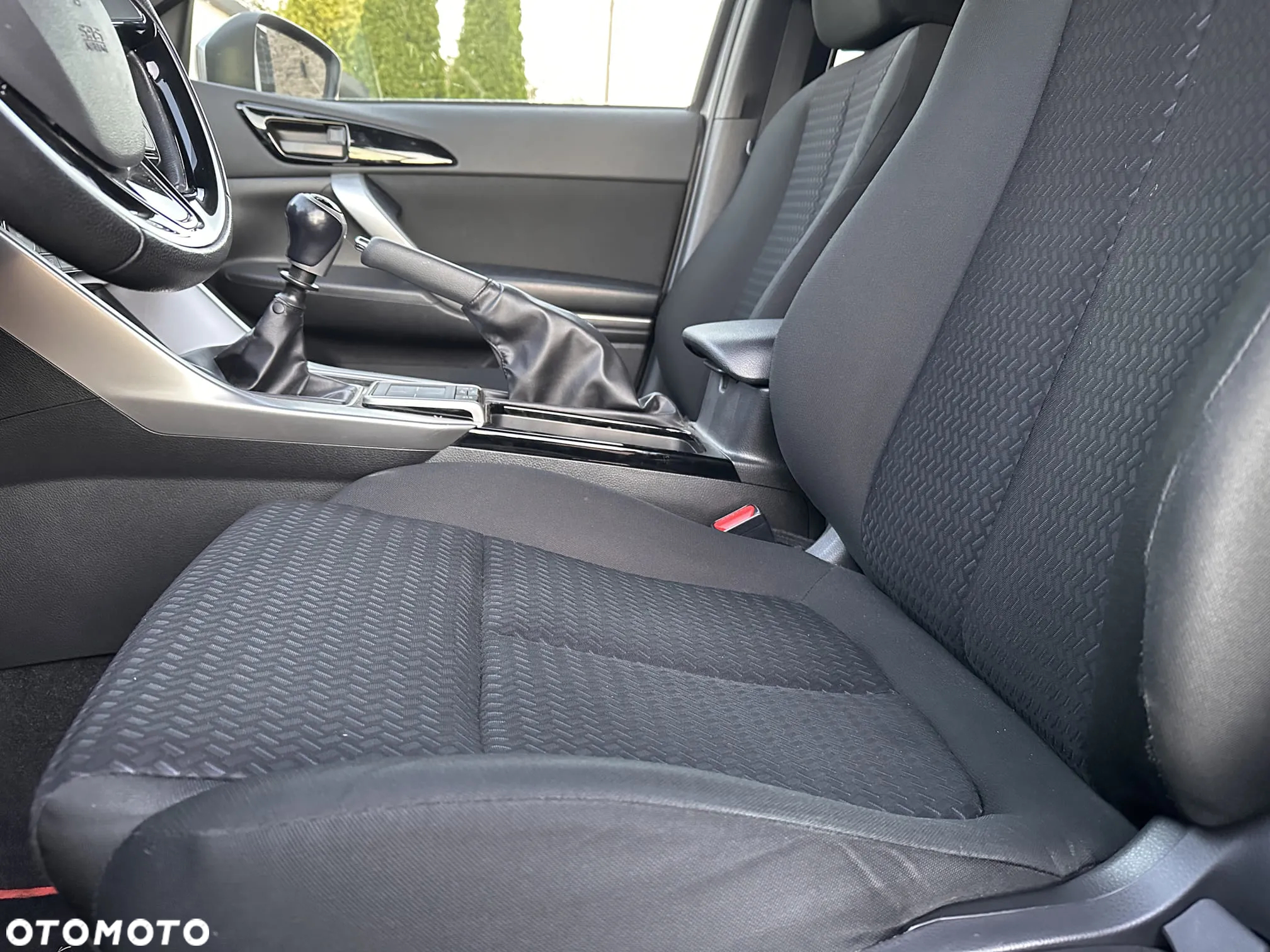 Mitsubishi Eclipse Cross 1.5 T GPF Invite - 18
