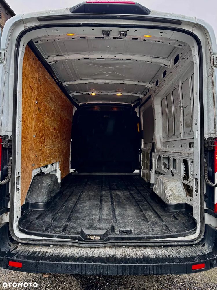 Ford Transit FCD 310 L3 Trend - 9