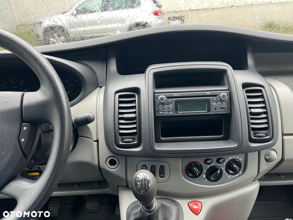 Renault Trafic - 3
