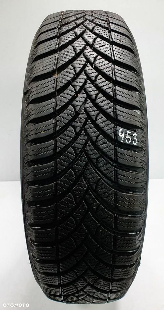 OPONA SEMPERIT SPEED-GRIP 5 165/65/R15 8MM - 1