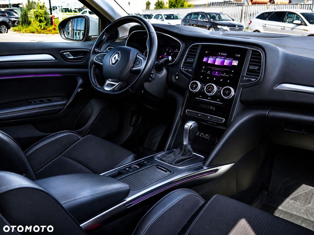 Renault Megane 1.3 TCe FAP Intens EDC - 22