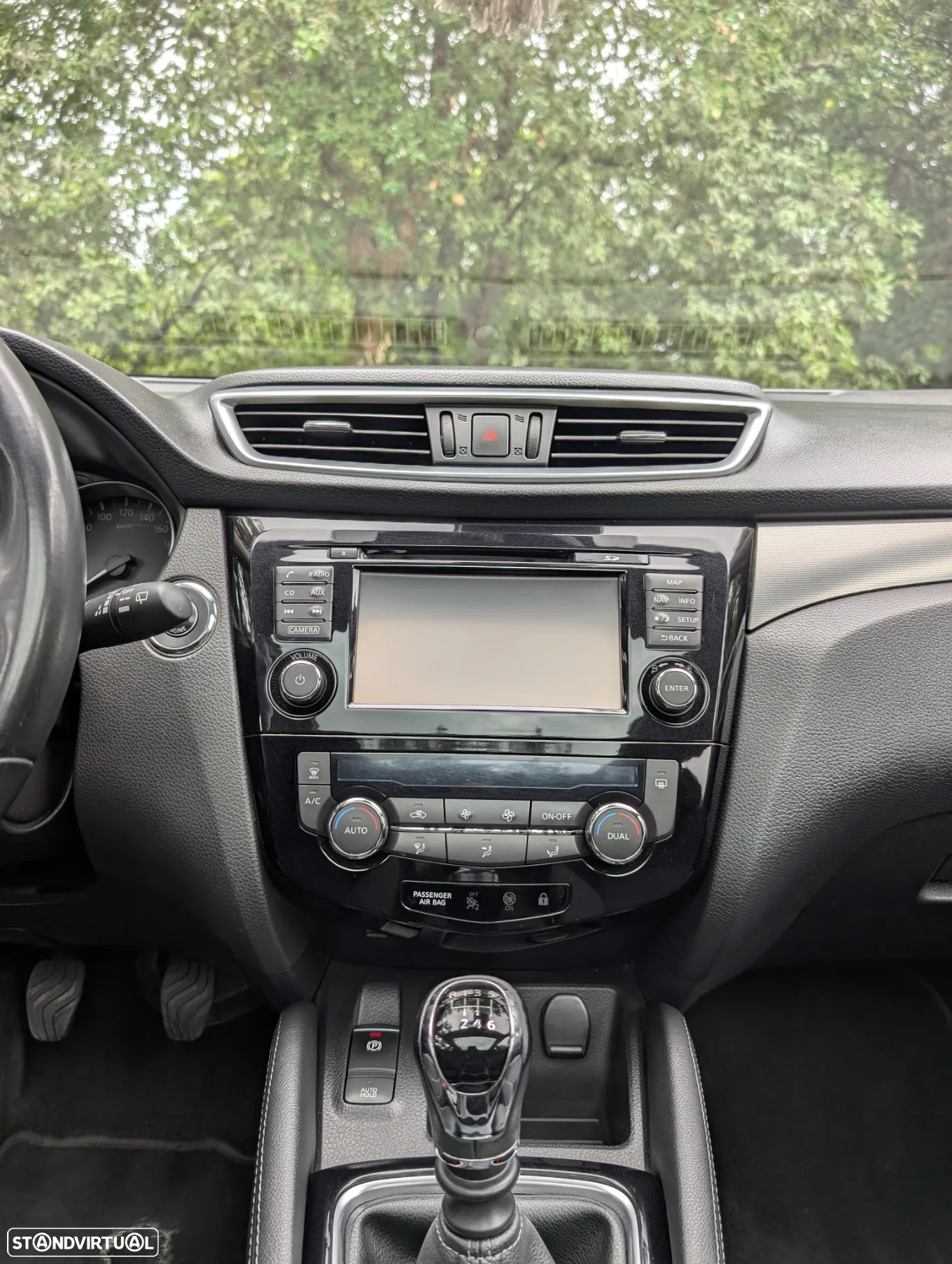 Nissan Qashqai 1.5 dCi Tekna Premium - 7