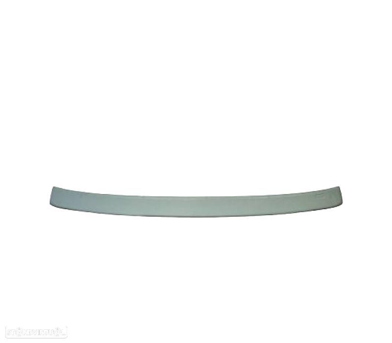 SPOILER TRASEIRO BMW F10 10-17 BERLINA LOOK M - 2