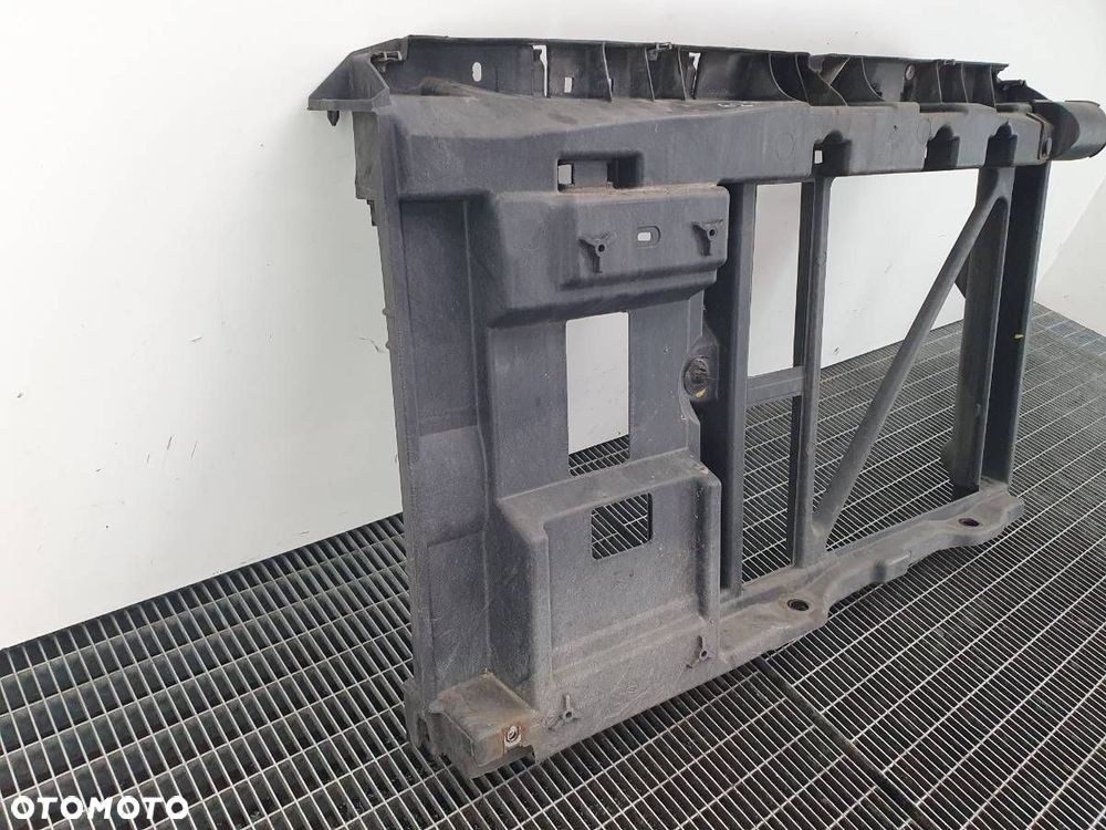 PAS PRZEDNI WZMOCNIENIE CITROEN C2 1.1 B - 3