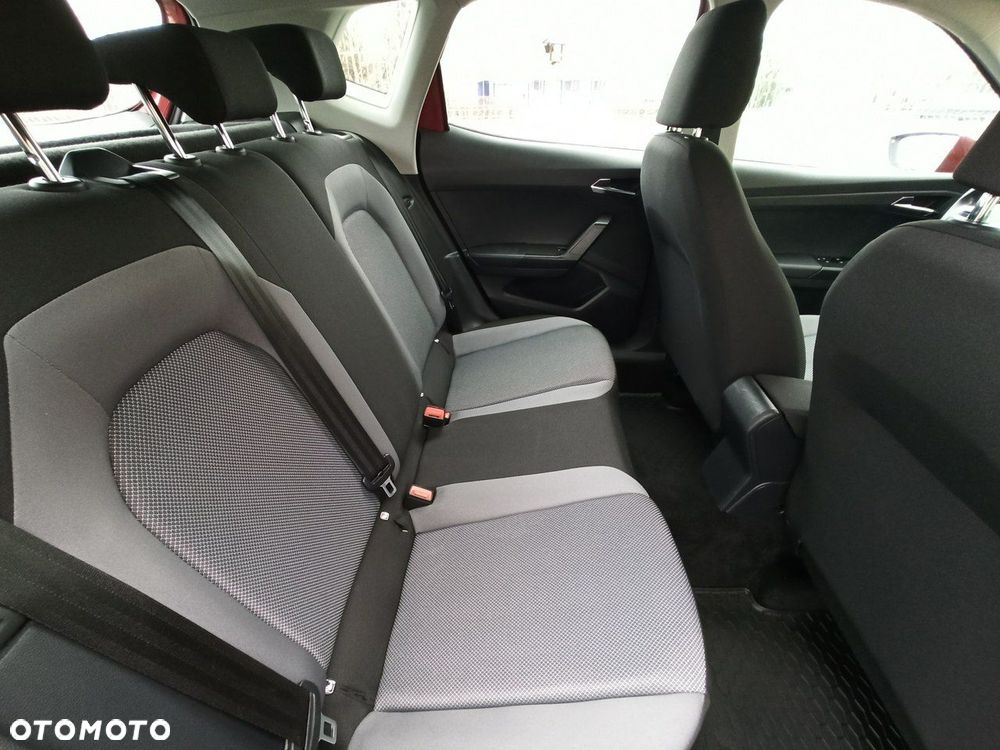 Seat Arona 1.0 TSI OPF FR - 9