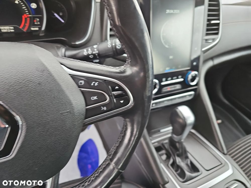 Renault Talisman BLUE dCi 160 EDC INTENS - 18