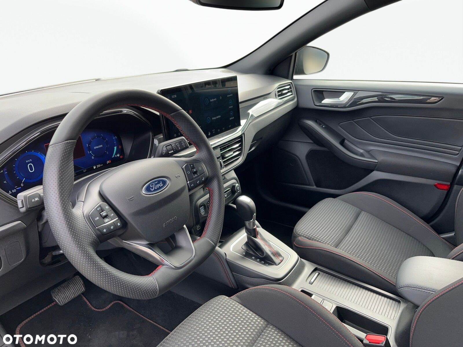 Ford Focus - 9