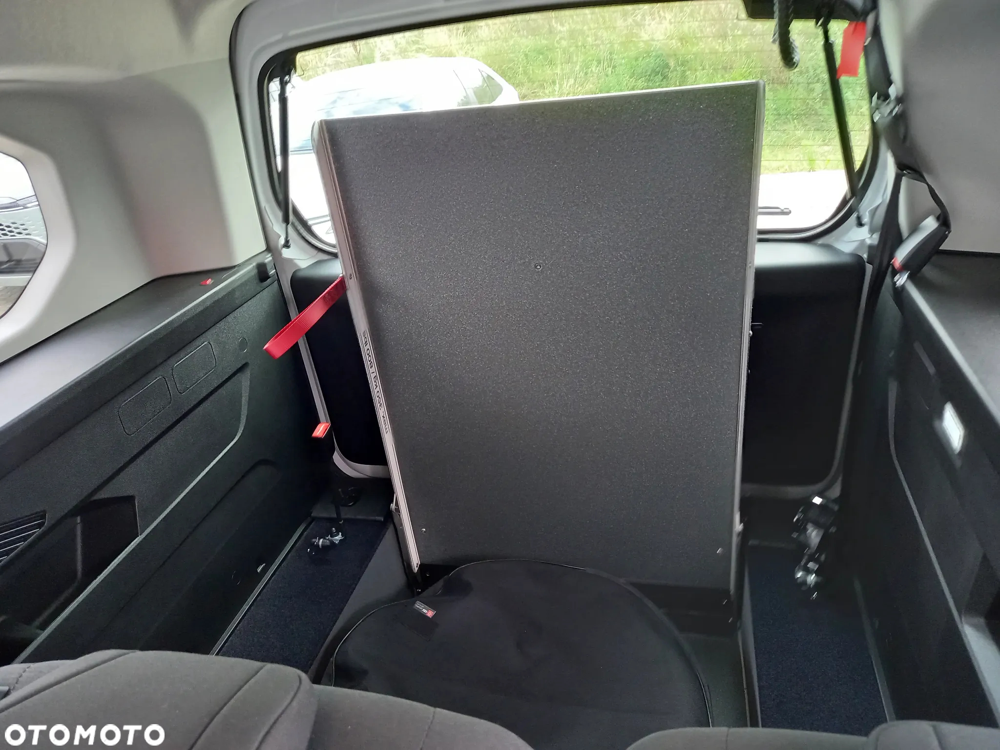 Toyota Proace City Verso 1.5 D-4D VIP - 8