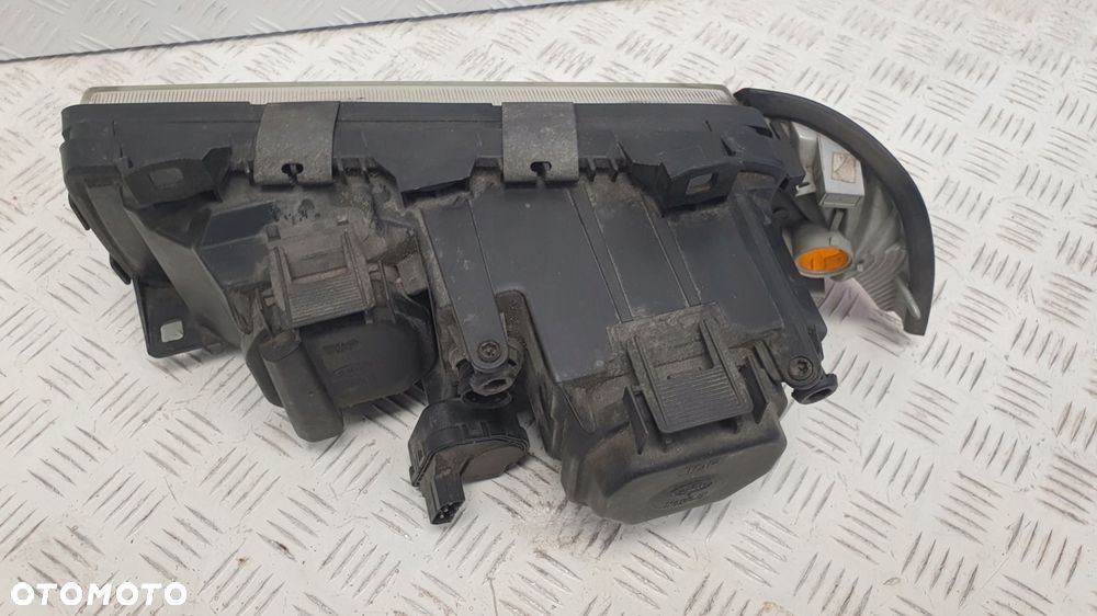 bmw 3 e36 lampa prawa reflektor prawy - 8