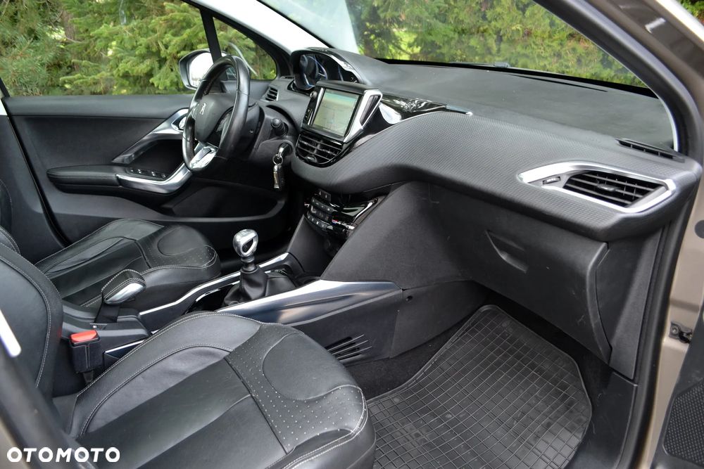 Peugeot 2008 - 22