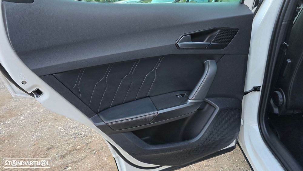 Cupra Formentor 1.4 e-Hybrid DSG - 52