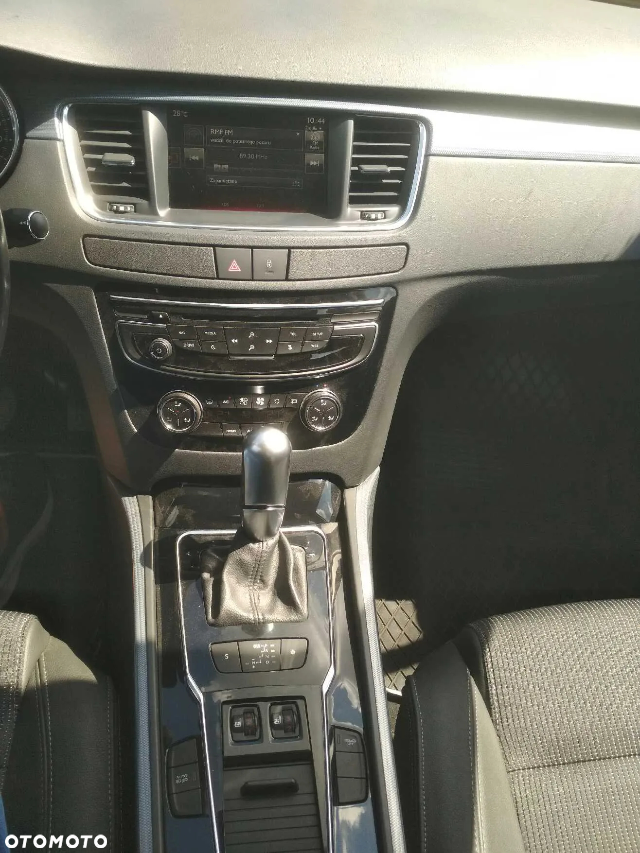 Peugeot 508 2.0 BlueHDi Allure S&S - 6