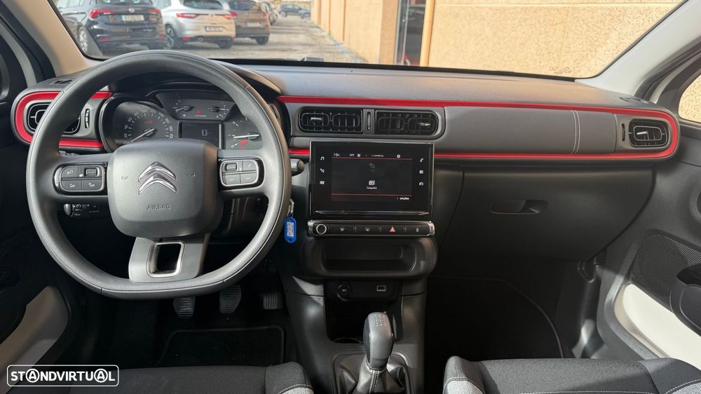 Citroën C3 Pure Tech S&S C-Series - 6