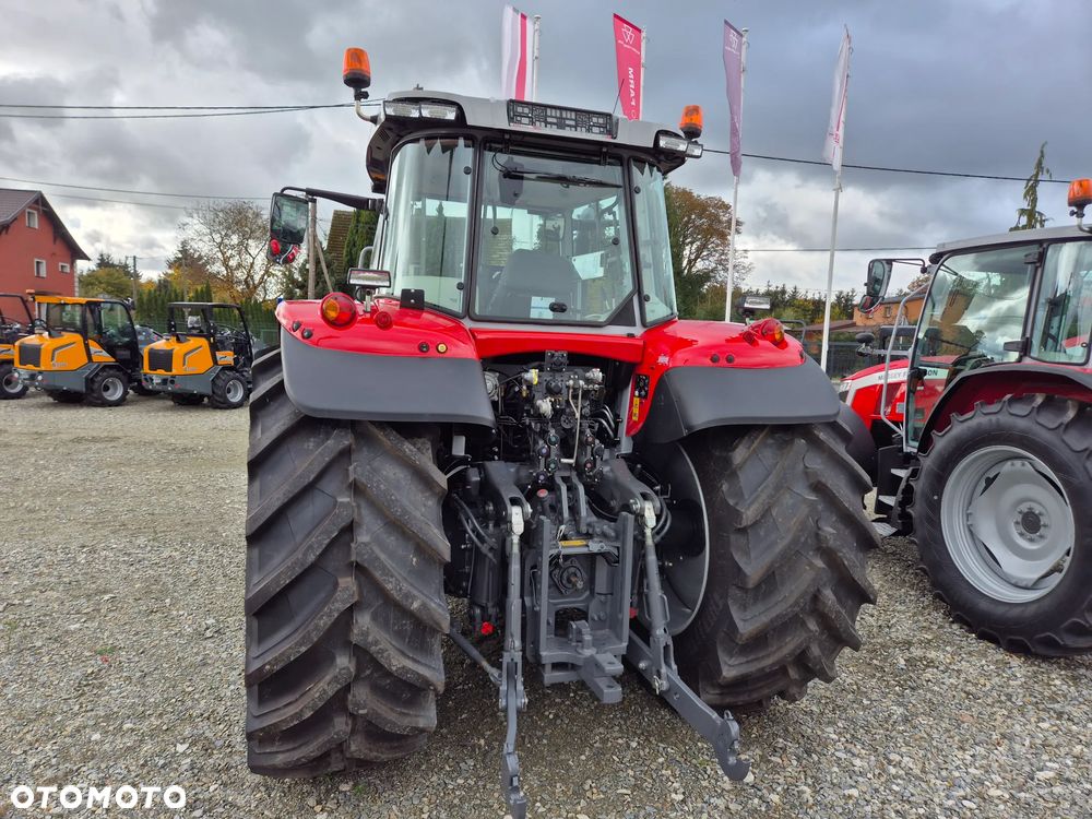 Massey Ferguson 7S.210 Dyna-VT Efficient - 6