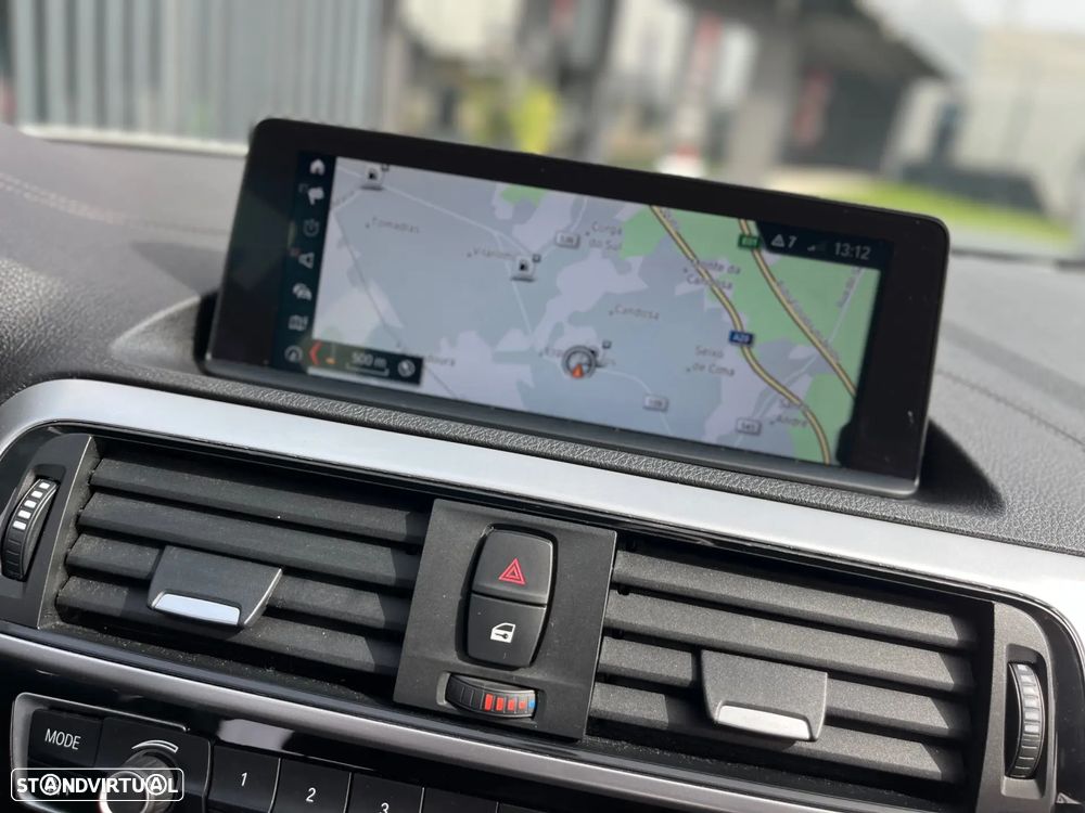 BMW 116 d - 34