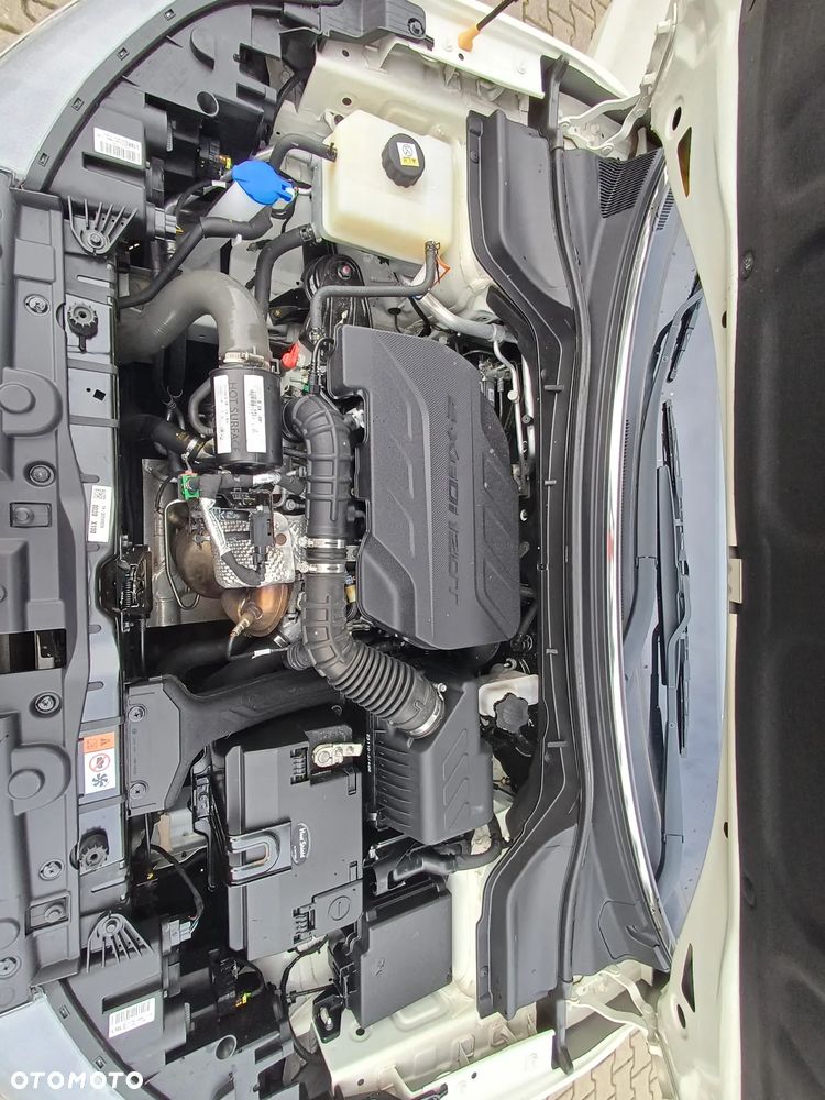 SsangYong/KGM Tivoli 1.2 T-GDI Crystal - 21