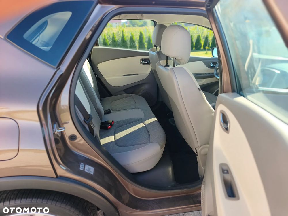 Renault Captur 0.9 Energy TCe Limited - 18