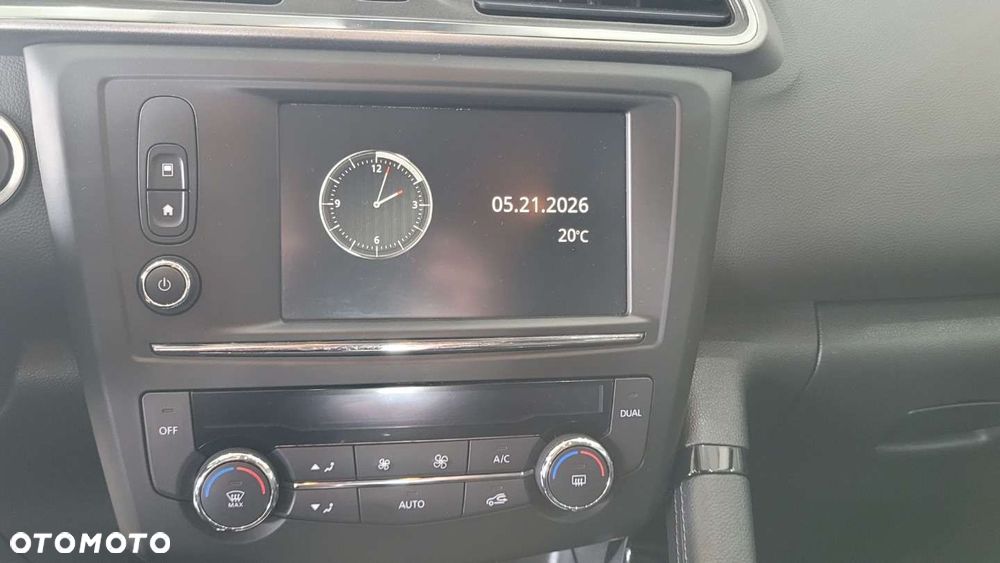 Renault Kadjar - 16