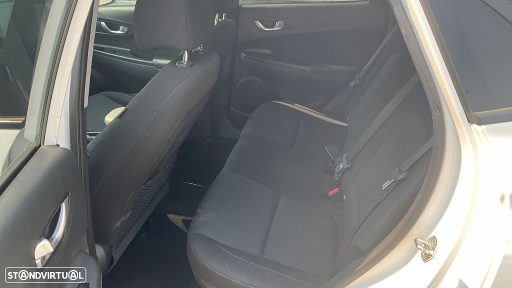 Hyundai Kauai 1.0 T-GDi Premium - 8