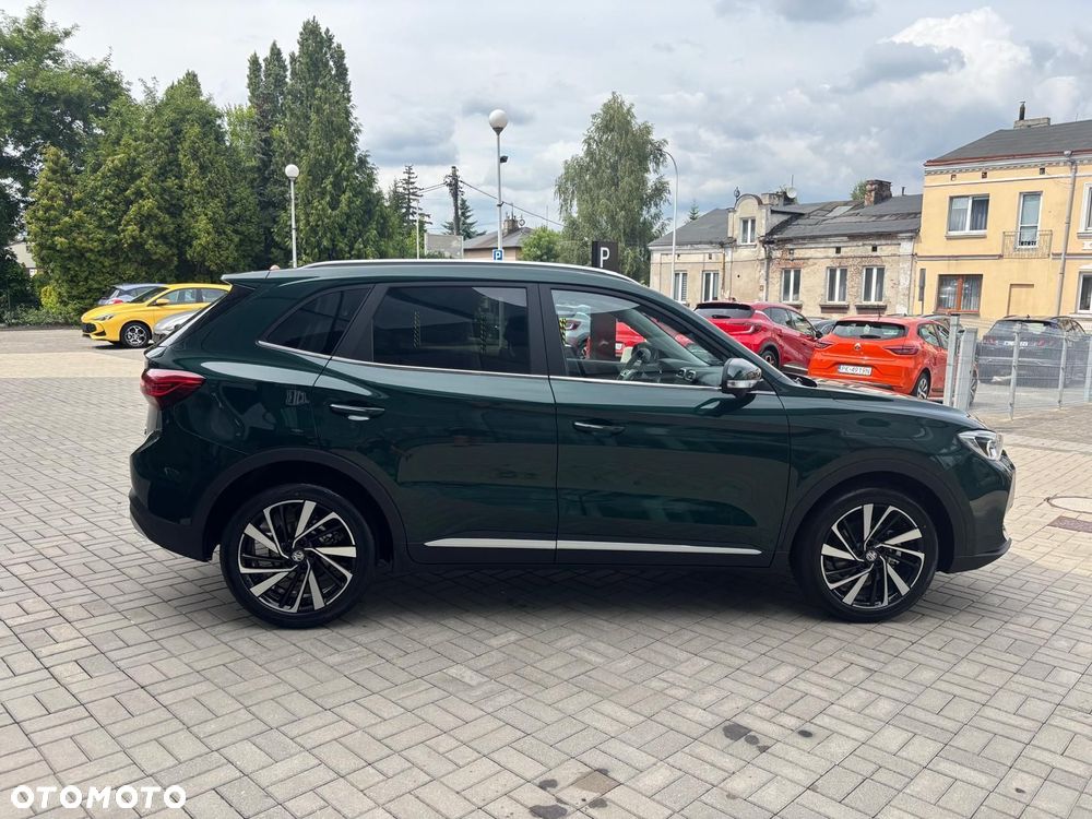 MG ZS 1.5 HEV+ Exclusive - 5