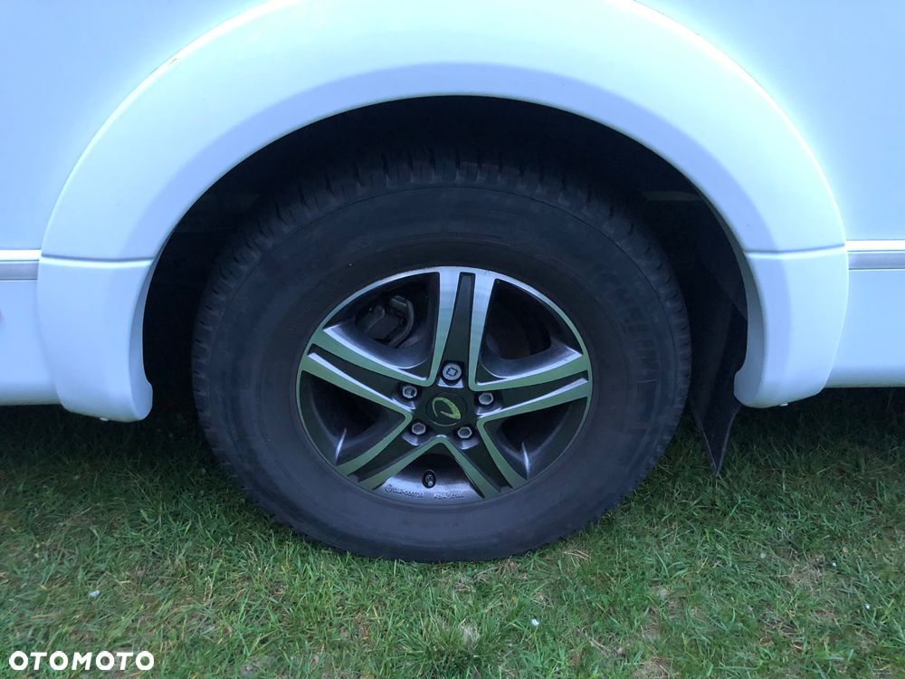 Dethleffs TREND T7057 - 14